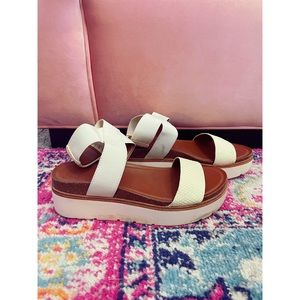 Franco Sarto - Platform Sandals‎